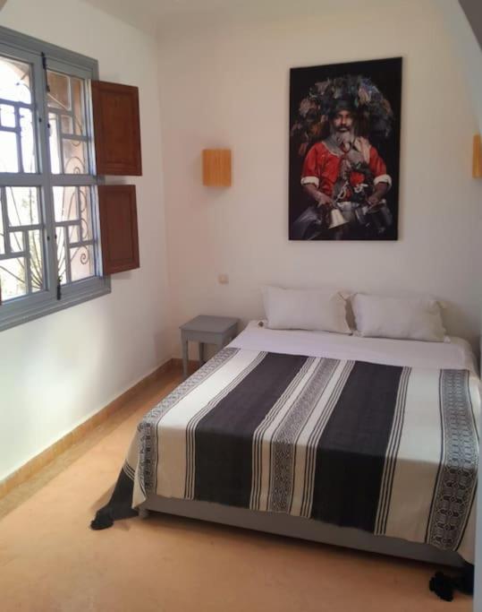Sidi Abdallah Ghiat Villa Agora, Villa A La Campagne Proche Marrakech מראה חיצוני תמונה