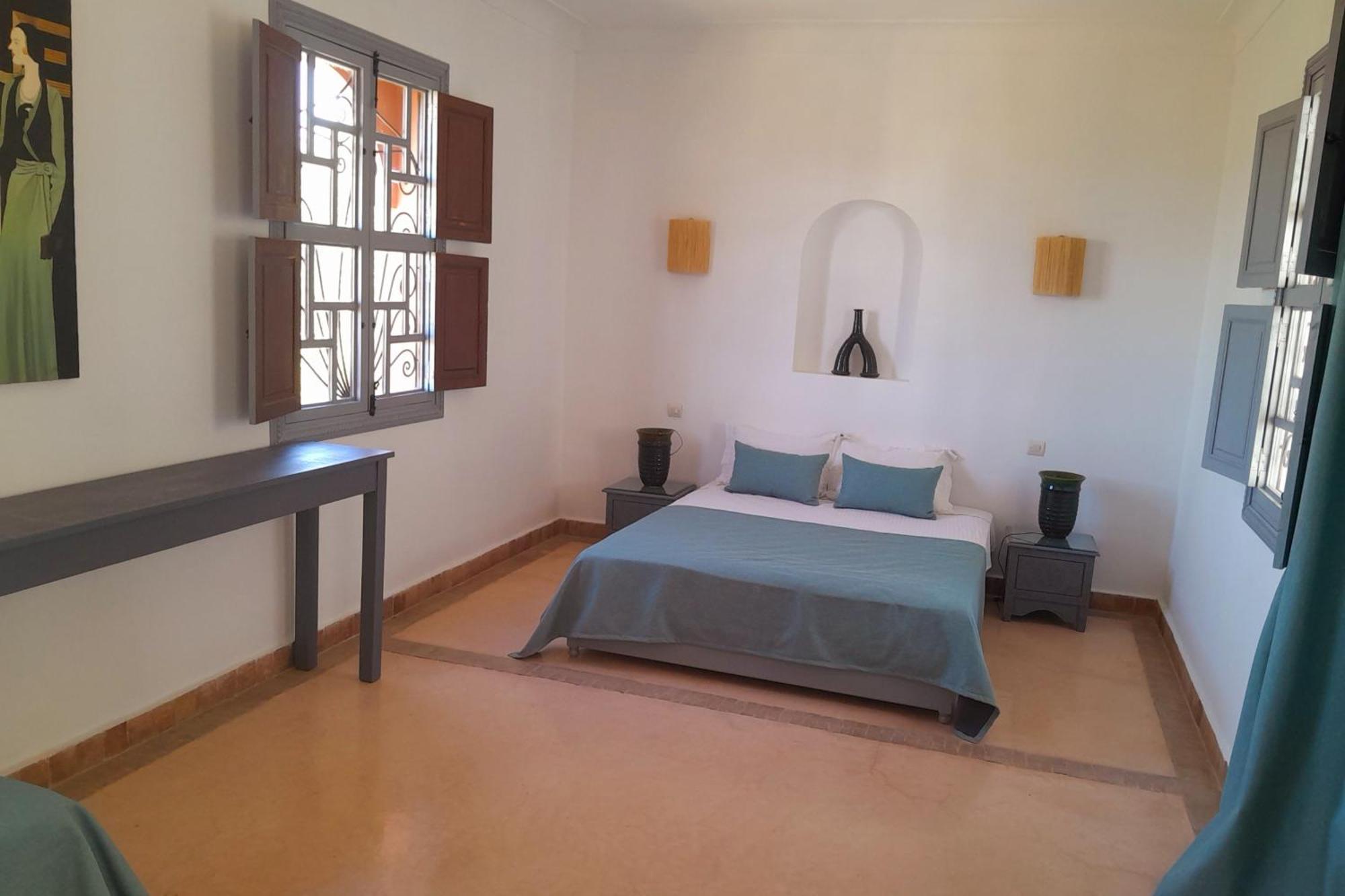 Sidi Abdallah Ghiat Villa Agora, Villa A La Campagne Proche Marrakech מראה חיצוני תמונה