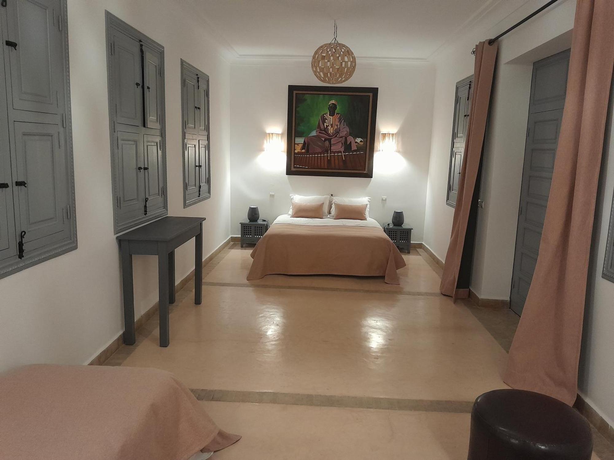 Sidi Abdallah Ghiat Villa Agora, Villa A La Campagne Proche Marrakech מראה חיצוני תמונה