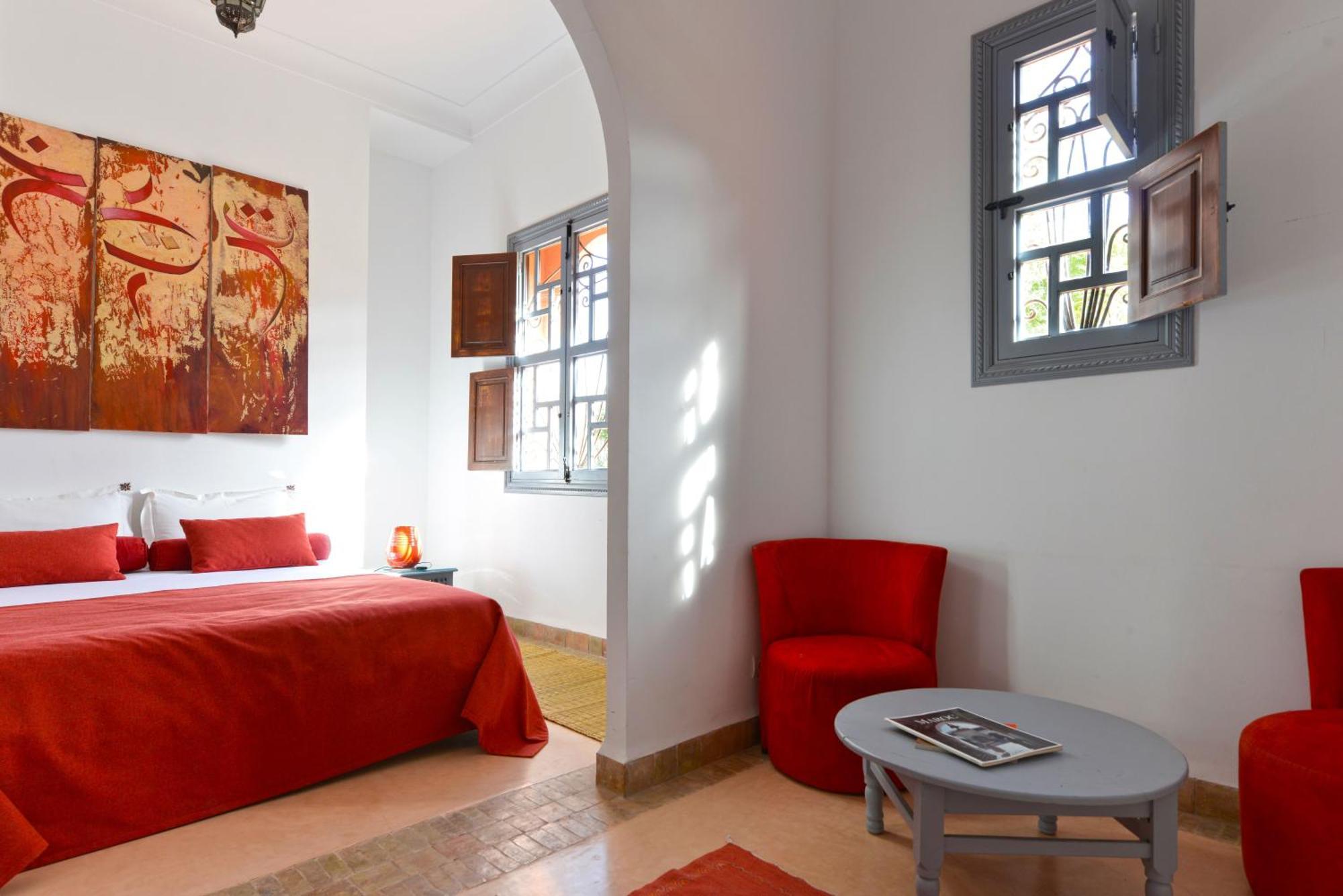 Sidi Abdallah Ghiat Villa Agora, Villa A La Campagne Proche Marrakech מראה חיצוני תמונה