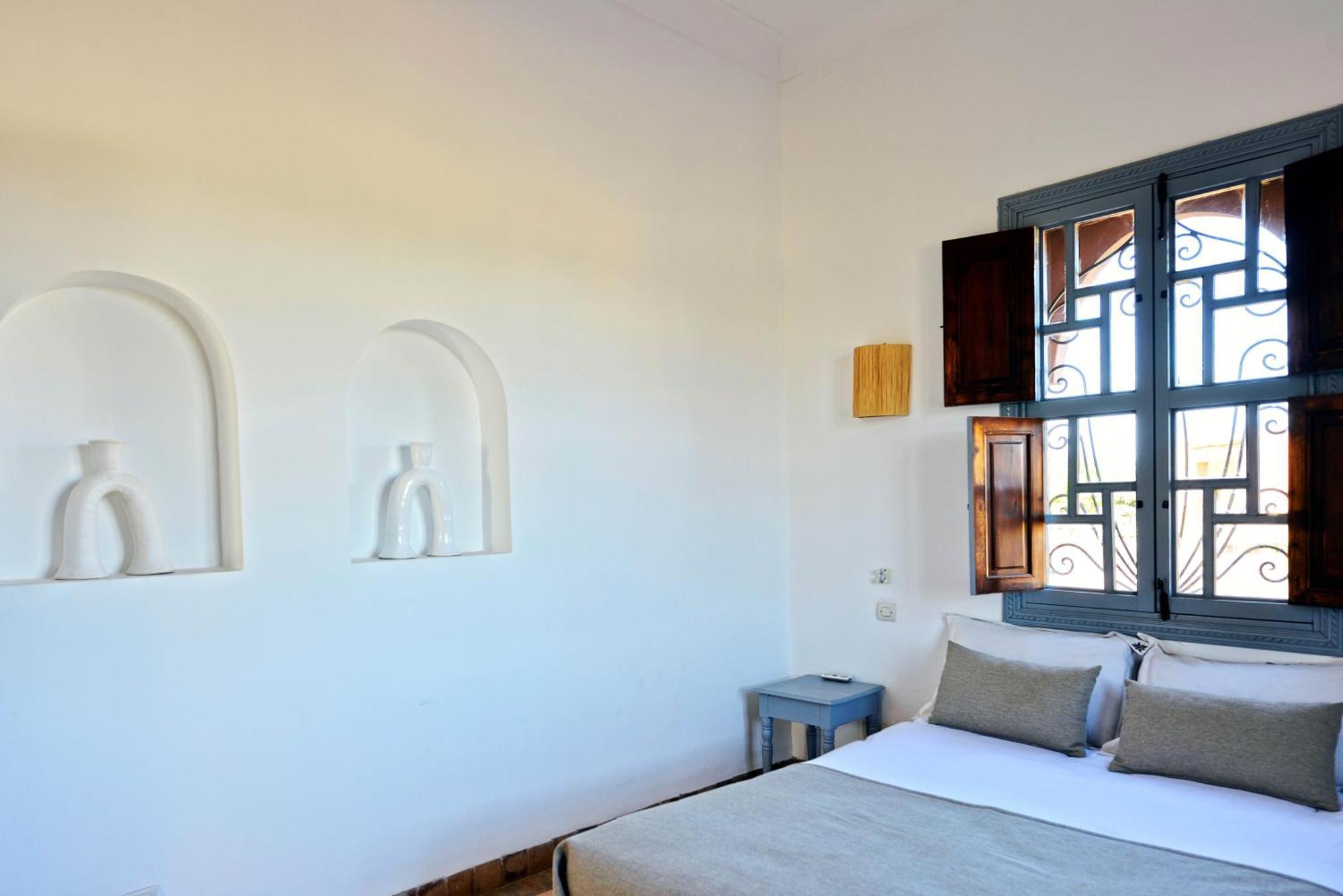 Sidi Abdallah Ghiat Villa Agora, Villa A La Campagne Proche Marrakech מראה חיצוני תמונה