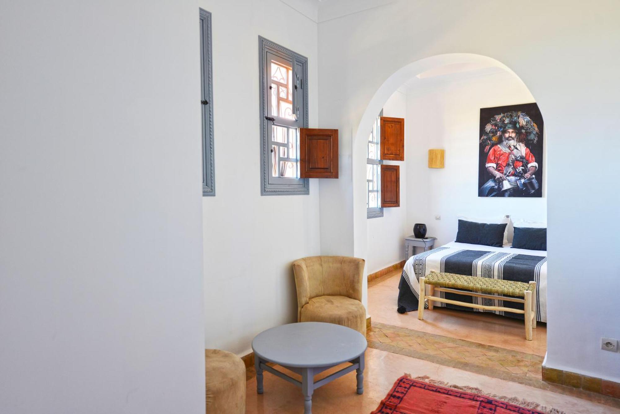 Sidi Abdallah Ghiat Villa Agora, Villa A La Campagne Proche Marrakech מראה חיצוני תמונה
