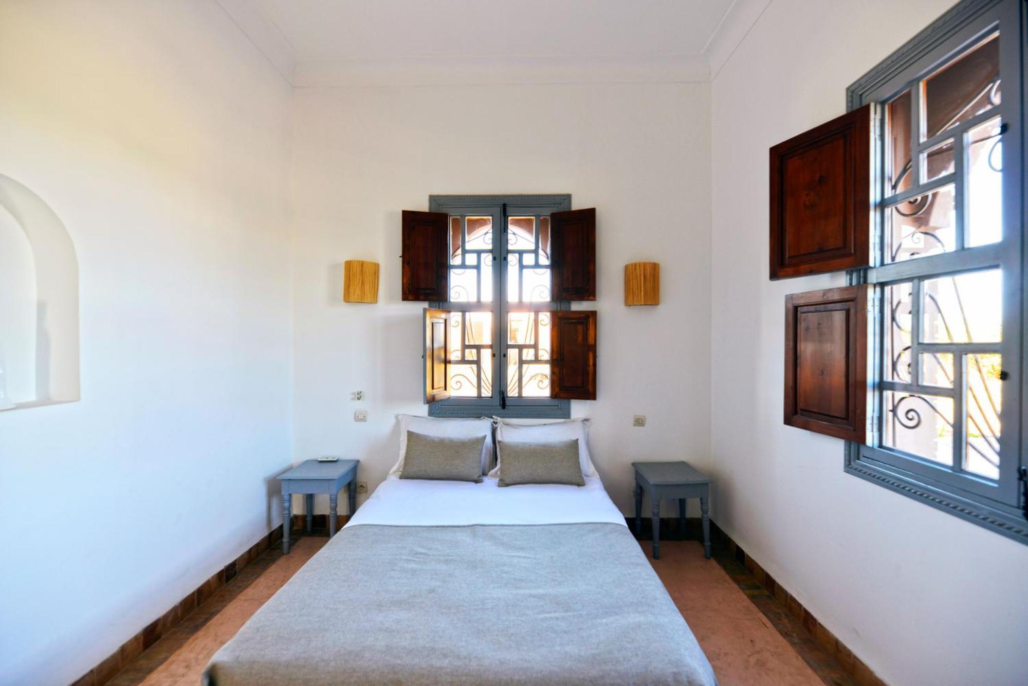 Sidi Abdallah Ghiat Villa Agora, Villa A La Campagne Proche Marrakech מראה חיצוני תמונה