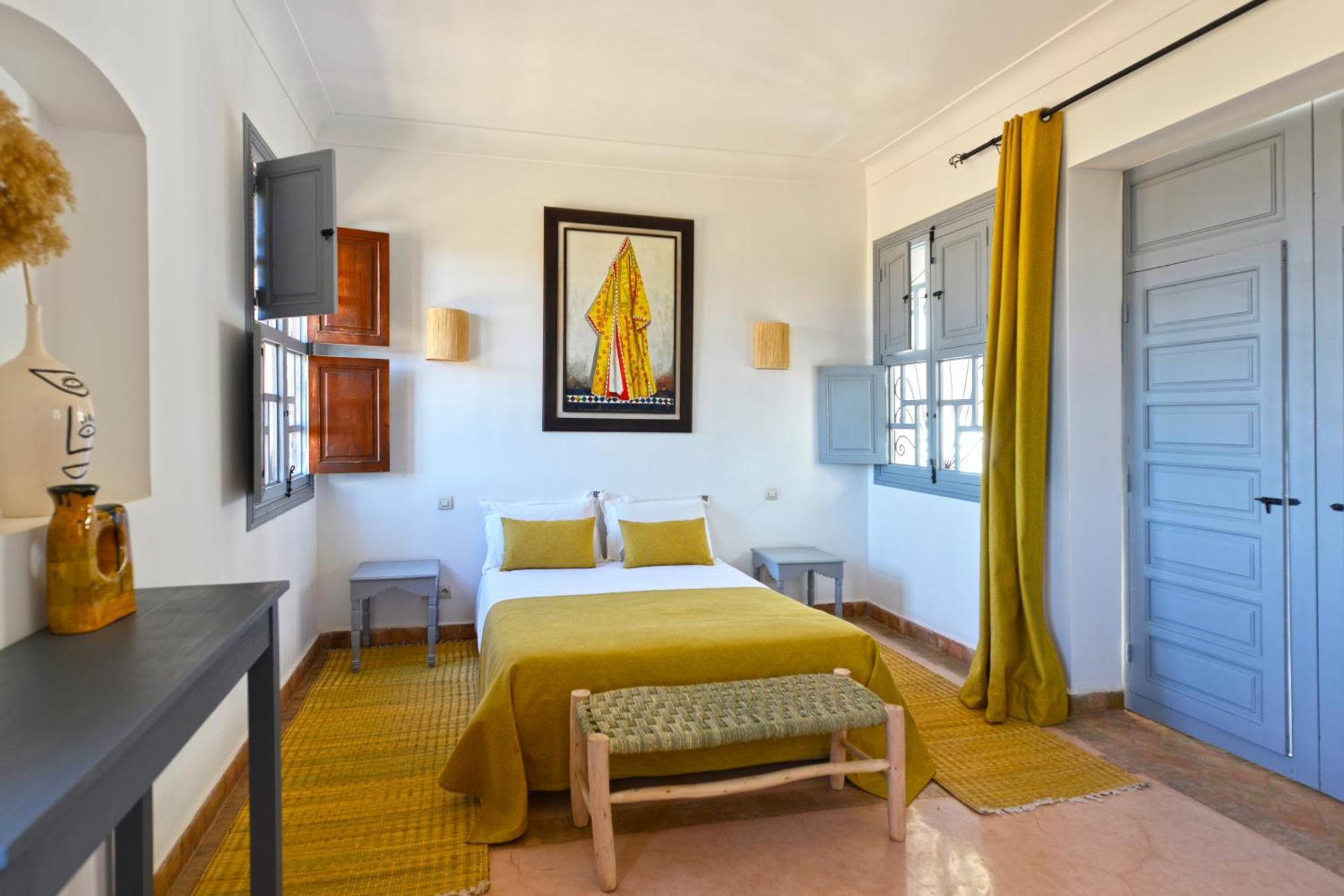 Sidi Abdallah Ghiat Villa Agora, Villa A La Campagne Proche Marrakech מראה חיצוני תמונה