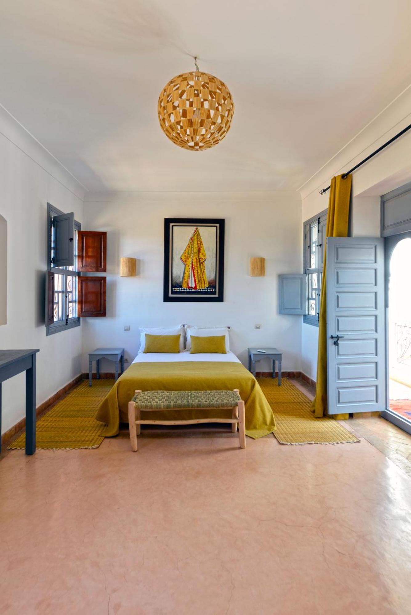 Sidi Abdallah Ghiat Villa Agora, Villa A La Campagne Proche Marrakech מראה חיצוני תמונה