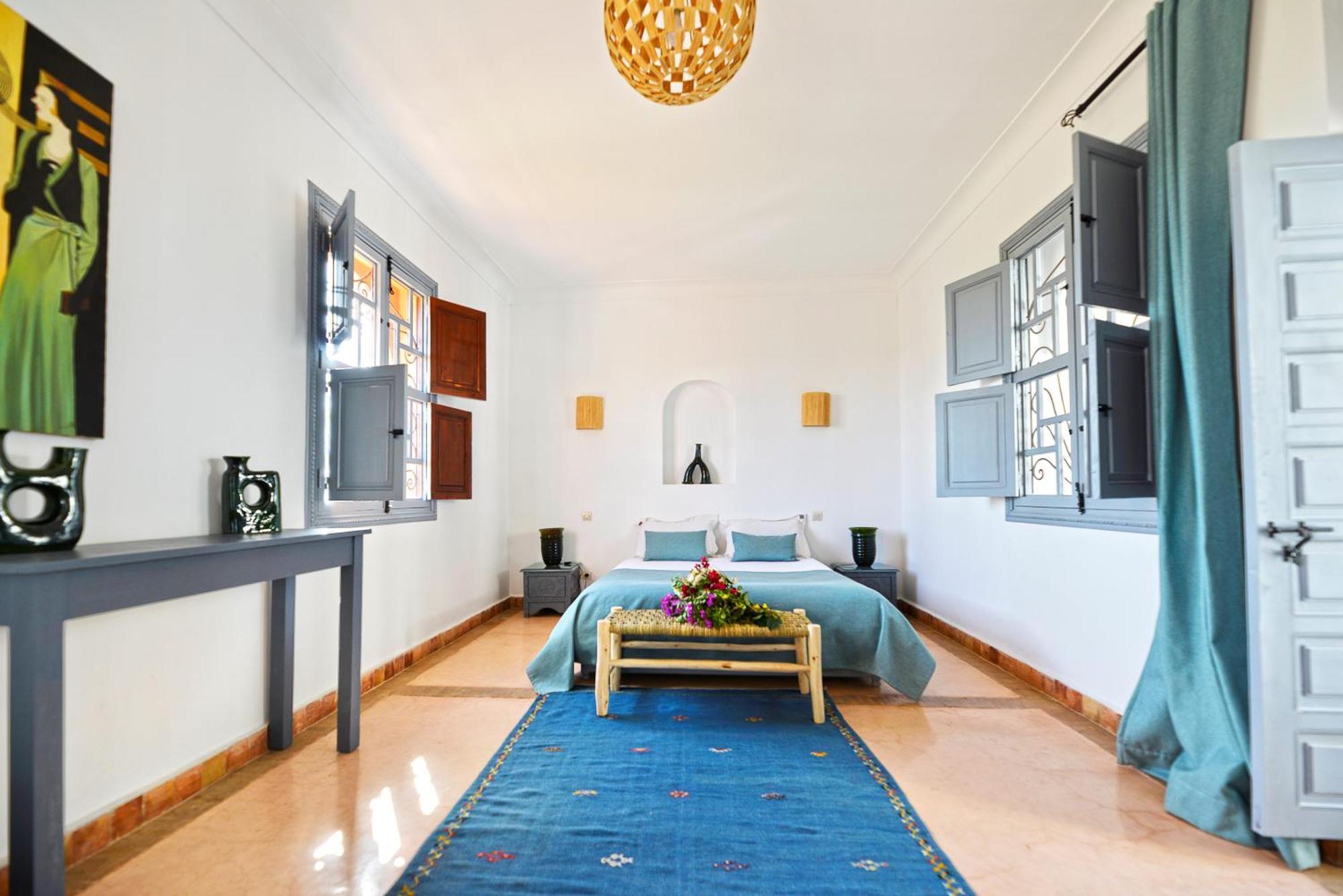 Sidi Abdallah Ghiat Villa Agora, Villa A La Campagne Proche Marrakech מראה חיצוני תמונה