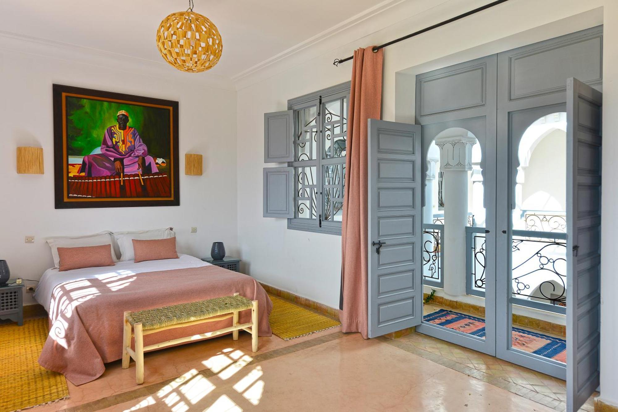 Sidi Abdallah Ghiat Villa Agora, Villa A La Campagne Proche Marrakech מראה חיצוני תמונה