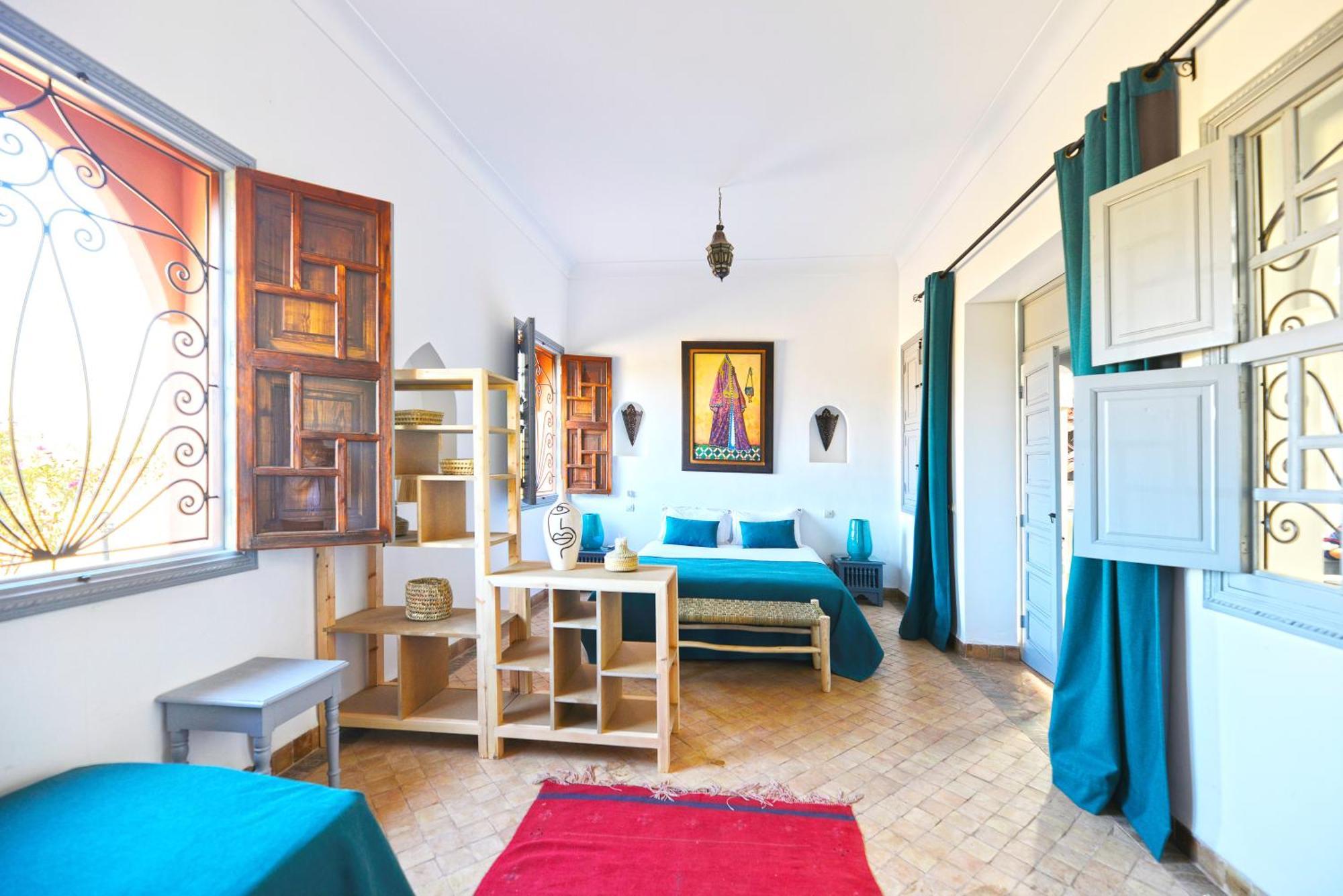 Sidi Abdallah Ghiat Villa Agora, Villa A La Campagne Proche Marrakech מראה חיצוני תמונה