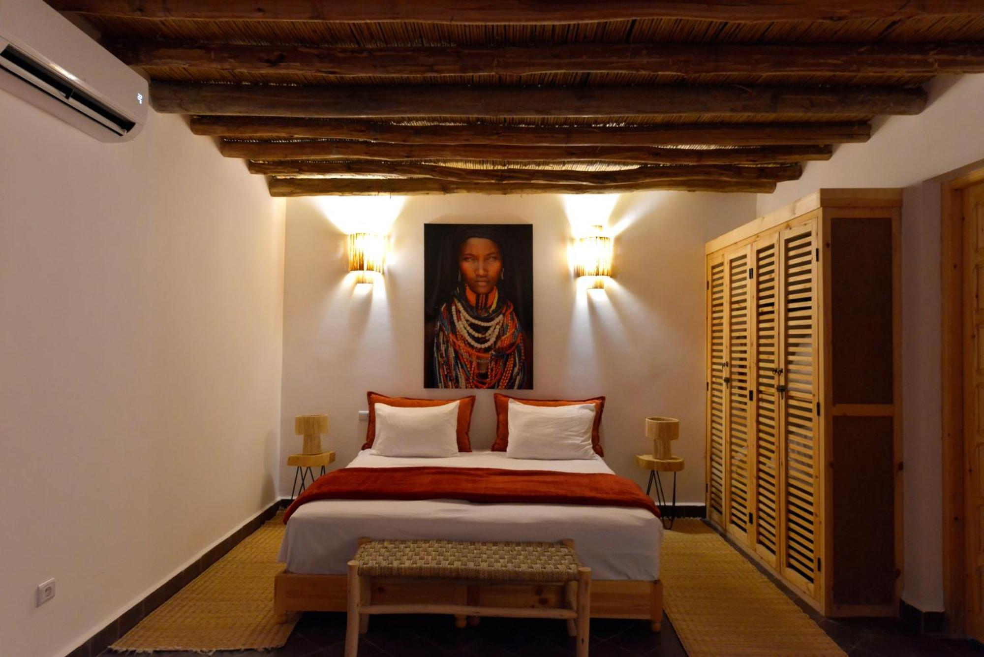 Sidi Abdallah Ghiat Villa Agora, Villa A La Campagne Proche Marrakech מראה חיצוני תמונה