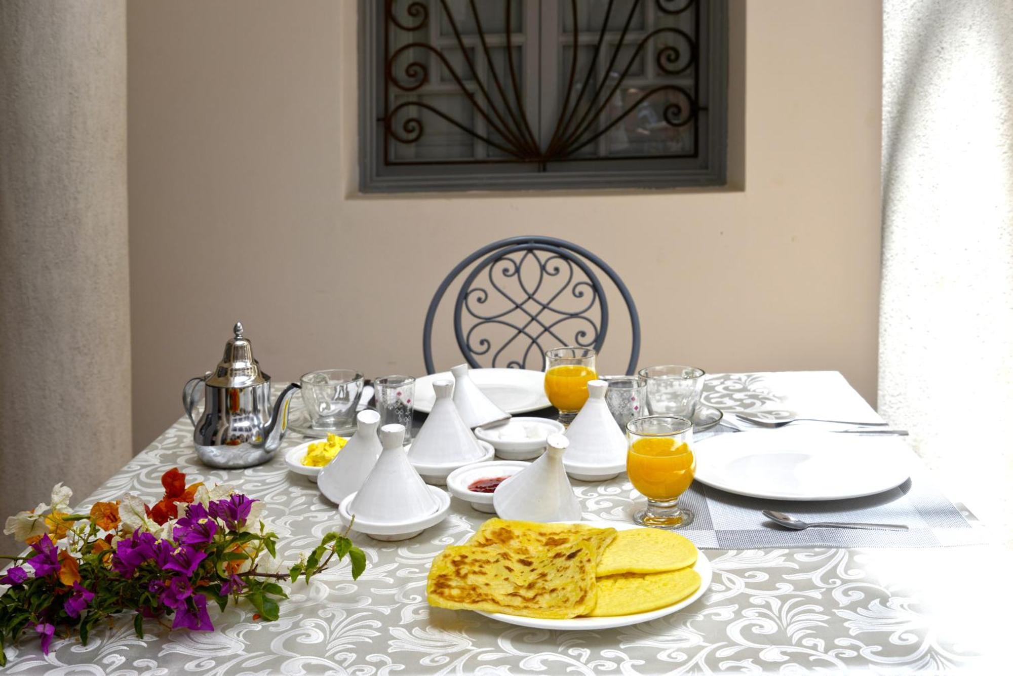 Sidi Abdallah Ghiat Villa Agora, Villa A La Campagne Proche Marrakech מראה חיצוני תמונה