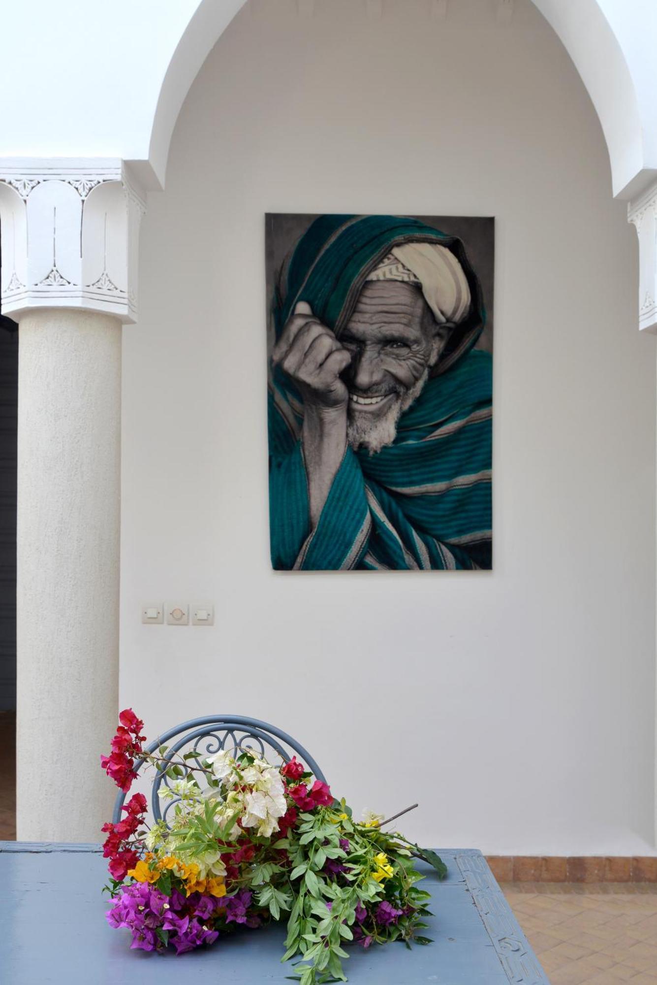 Sidi Abdallah Ghiat Villa Agora, Villa A La Campagne Proche Marrakech מראה חיצוני תמונה