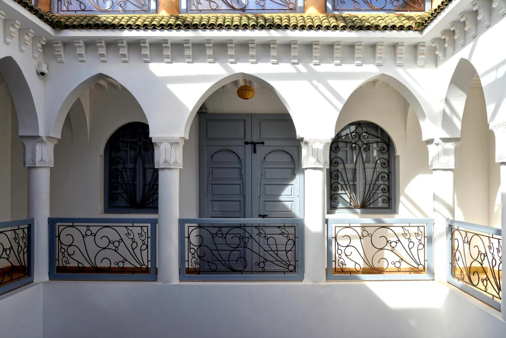 Sidi Abdallah Ghiat Villa Agora, Villa A La Campagne Proche Marrakech מראה חיצוני תמונה