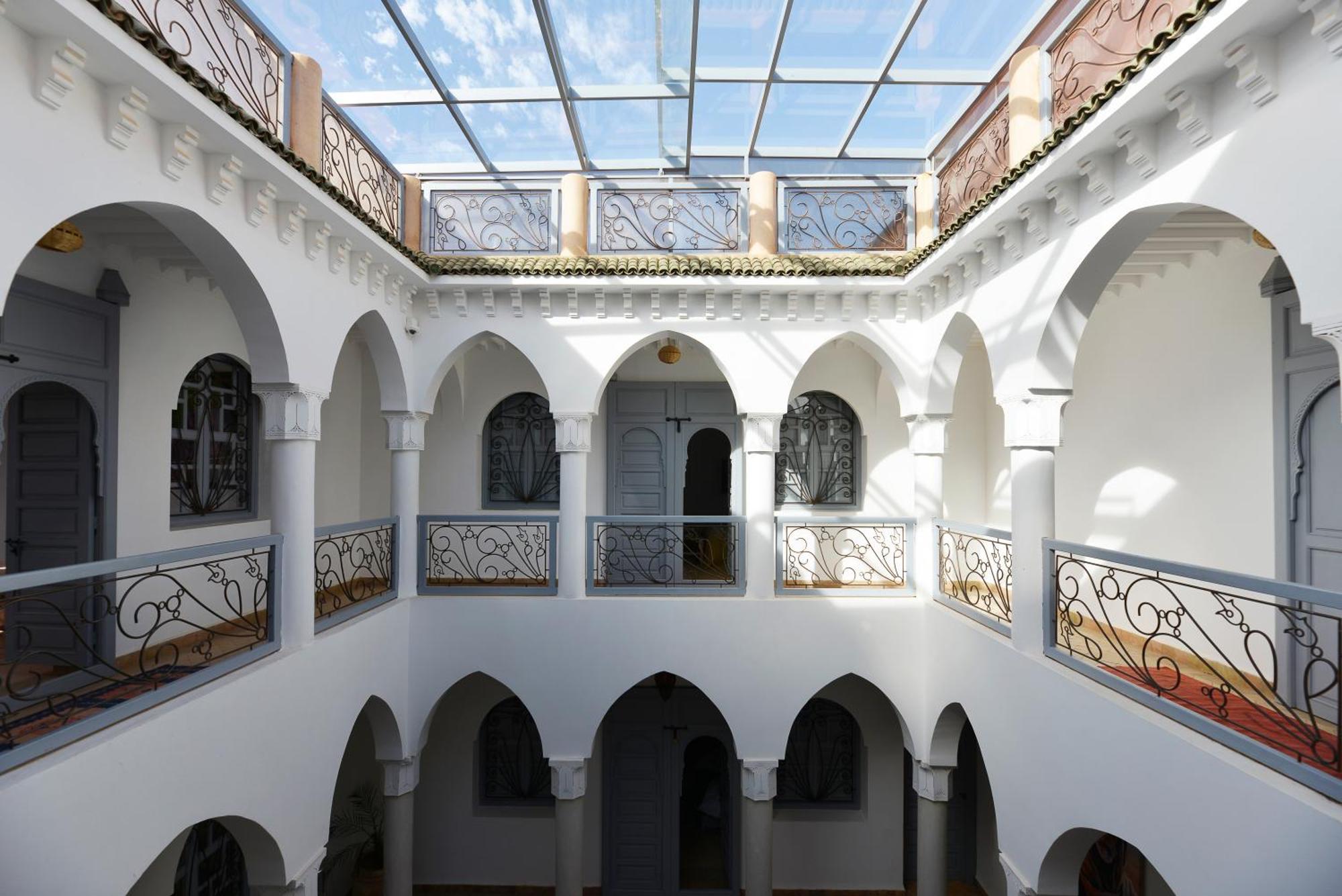 Sidi Abdallah Ghiat Villa Agora, Villa A La Campagne Proche Marrakech מראה חיצוני תמונה